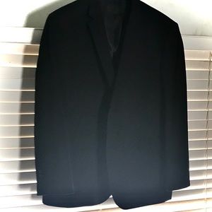 Men’s Suit Jacket